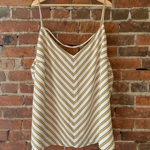 LOFT plus tank top